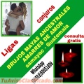 BRUJOS MAYAS LA PERSONA CON LA CUAL COMPARTISTE SE ALEJÓ SIN MOTIVO (00502) 50551809